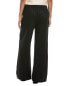 Chrldr Willa Elastic Waistband Flowy Pant Women's