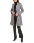 Fleurette Wool Jacket Women's