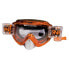 Rip N Roll Bril Hybrid Goggles With Roll Off System