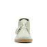 Фото #3 товара [26165743] MENS CLARKS DESERT BOOT - PALE GREEN