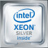Фото #1 товара ThinkSystem ST550 Intel Xeon Silver 4210 10C 85W 2.2GHz Processor Option - Xeon Silber - 2.2 GHz