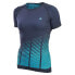 ფოტო #1 პროდუქტის SPORT HG Wave short sleeve T-shirt