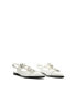 ფოტო #11 პროდუქტის Women's Darla Sling Mule Flats