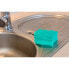 Фото #5 товара Шкурка для посуды Vileda Glitzi Pur Active Зеленая 60 x 4 x 90 см (2 шт)