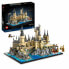 Фото #1 товара Playset Lego Harry Potter 76419 Hogwarts Castle and Grounds 2660 Предметы