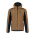 Фото #1 товара MONTURA Sherpa full zip fleece