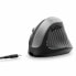 Фото #2 товара Оптическая беспроводная мышь Energy Sistem Office Mouse 5 Comfy Чёрный Черный/Серый