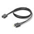 Фото #1 товара Lenovo ThinkPad - Cable - Digital, Current / Power Supply 0.7 m - 24-pole