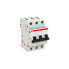 ABB S203-C63 - Miniature circuit breaker - IP20