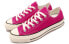Converse Chuck 70 Pink Pop 161445C Retro Sneakers