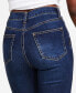 Фото #8 товара High Rise Skinny Ankle Jeans, 0-24W