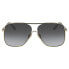 ფოტო #2 პროდუქტის VICTORIA BECKHAM VB132S-701 Sunglasses