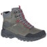 Фото #1 товара MERRELL Forestbound Mid Hiking Boots