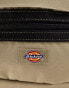 Dickies ashville pouch bum bag in khaki