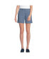 Фото #3 товара Women's Classic 7" Chambray Shorts