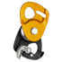 Фото #2 товара PETZL Micro Traxion Pulley