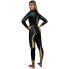 Фото #3 товара EPSEALON Dynamic freediving wetsuit 2 mm