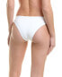 Фото #2 товара Weworewhat Low-Rise Bottom Women's