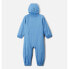 Фото #2 товара COLUMBIA Critter Jumper™ Toddler Hoodie Raincoat Suit