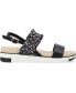 Фото #5 товара Women's Riya Contrast Sandals