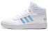 Кроссовки Adidas neo Hoops 2.0 Mid Vintage Basketball Shoes EH3414