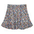 Фото #2 товара TOM TAILOR All Over Printed Skirt