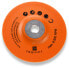 Фото #1 товара Fein 63806174012 - Polishing disc - 18 cm - Orange