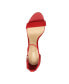 Фото #4 товара Women's Isabelli High Stiletto Sandals
