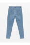 Фото #6 товара LCW Jeans Push Up Kadın Jean Pantolon