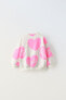 Barbie™ mattel heart sweatshirt