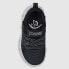 S Sport By Skechers Toddler Jarrod Sneakers - Black 6T