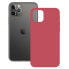 KSIX iPhone 11 Silicone Cover