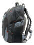 Wenger SwissGear 600639 - Backpack case - 43.2 cm (17") - Shoulder strap - 2.1 kg