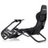 Playseat Trophy + MOZA R5 Bundle - schwarz - фото #3