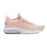 Фото #1 товара Puma Electron 2.0 Running Womens Pink Sneakers Athletic Shoes 38626003