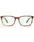 Men's Pillow Eyeglasses, PH2234