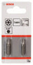 Фото #2 товара Bosch T40H Security-Torx®-Schrauberbit Extra-Hart T40H, 25 mm