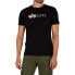 ფოტო #1 პროდუქტის ALPHA INDUSTRIES Label 2 Pack short sleeve T-shirt