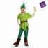 Costume for Children Shine Inline Peter Pan