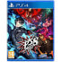 Фото #2 товара Видеоигры PlayStation 4 SEGA Persona 5 strikers limited edition