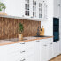 Фото #3 товара Selbstklebendes Wandpaneel Holz