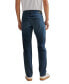 Фото #2 товара Men's Slim-Fit Performance Jeans