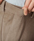 ფოტო #24 პროდუქტის Men's Classic-Fit Stretch Corduroy Pants