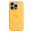 APPLE IPhone 15 Pro Silicone phone case