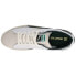 Фото #7 товара Puma Basket Vtg Lace Up Mens White Sneakers Casual Shoes 374922-10
