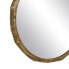 Фото #4 товара Настенное зеркало (ПЕРЕСМОТРЕНО A) - Позолоченное, Круглое, Алюминиевое, 61 x 61 см, BB Home