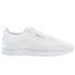 Фото #2 товара Puma R78 Pack Lace Up Mens White Sneakers Casual Shoes 374127-02