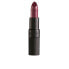 Gosh Velvet Touch Lipstick 008 Matt Plum Стойкая губная помада с витамином Е и матовым покрытием 4 г