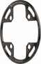 Фото #1 товара Wolf Tooth Bashring: for 96 Symmetrical BCD Shimano Cranks