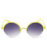 ITALIA INDEPENDENT 0027-060-000 Sunglasses